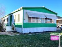 1976 Great Lakes Mobile Home