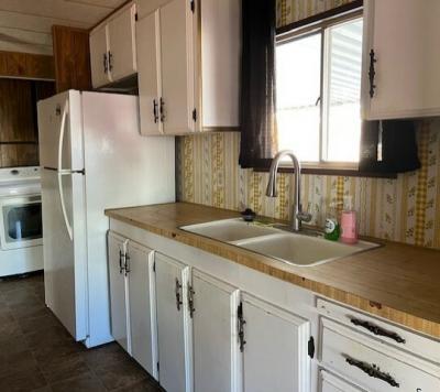 Photo 3 of 10 of home located at 750 E Stillwater Ave #20 Fallon, NV 89406