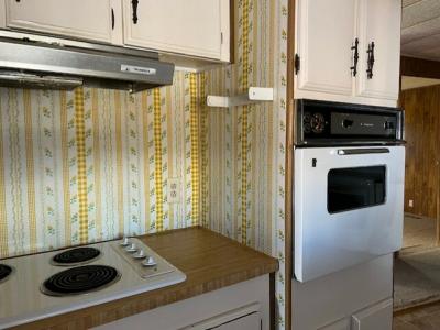 Photo 5 of 10 of home located at 750 E Stillwater Ave #20 Fallon, NV 89406