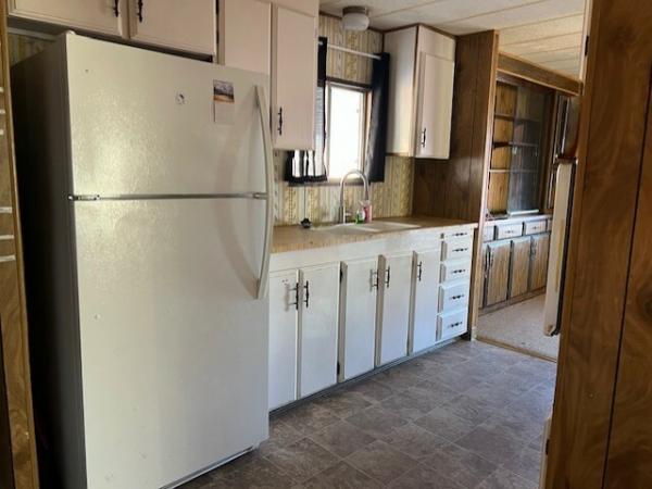 1976 Great Lakes Mobile Home