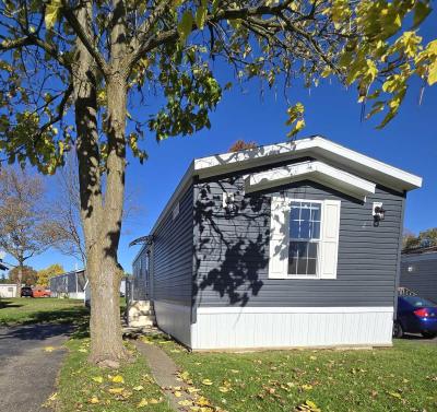 Mobile Home at 12 Rolling Park Drive South Massillon, OH 44647