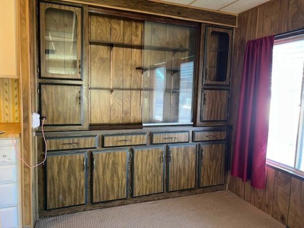 1976 Great Lakes Mobile Home