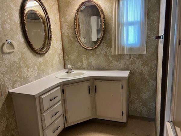 1976 Great Lakes Mobile Home