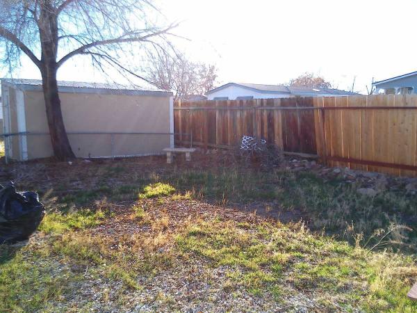 1976 Great Lakes Mobile Home