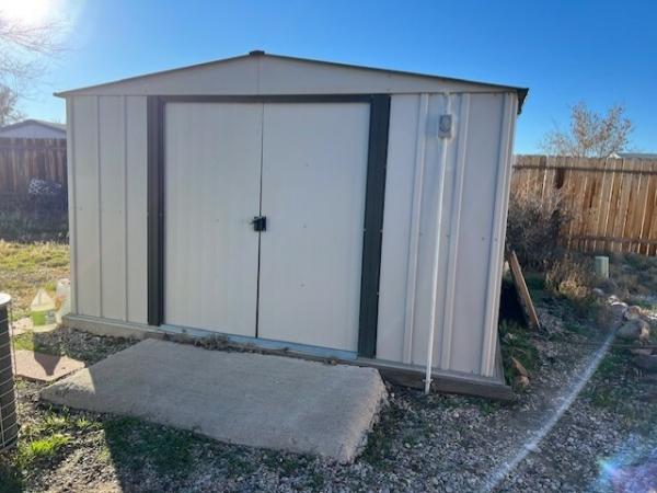 1976 Great Lakes Mobile Home