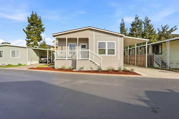 2025 Clayton Mobile Home For Sale