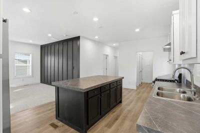 Photo 4 of 8 of home located at 2150 Oakland Rd #595 San Jose, CA 95131