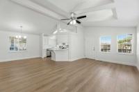 2002 Silvercrest Manufactured Home