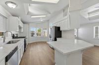 2002 Silvercrest Manufactured Home