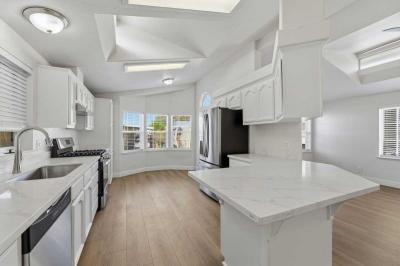 Photo 3 of 7 of home located at 1085 Tasman Dr. #330 Sunnyvale, CA 94089