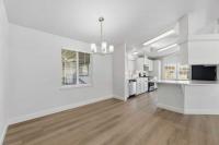 2002 Silvercrest Manufactured Home