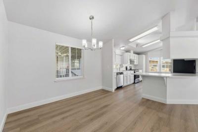 Photo 4 of 7 of home located at 1085 Tasman Dr. #330 Sunnyvale, CA 94089