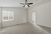 2002 Silvercrest Manufactured Home