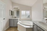 2002 Silvercrest Manufactured Home