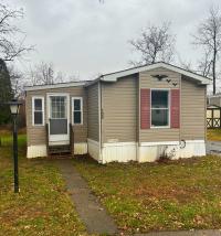 1995 Skyline Manufactured Home