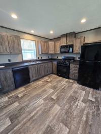 2024 Clayton Adrenaline Manufactured Home