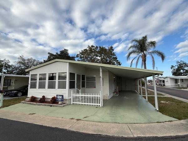1979  Mobile Home For Sale