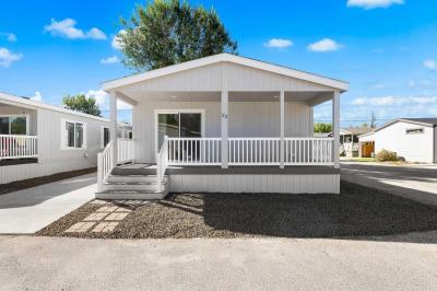 Mobile Home at 208 E 44th St #22 Garden City, ID 83714