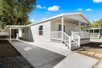 2025 Cavco 24543P Mobile Home