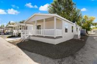 2025 Cavco 24543P Mobile Home