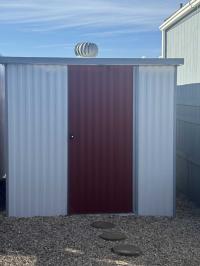 1995 Palm Harbor Mobile Home