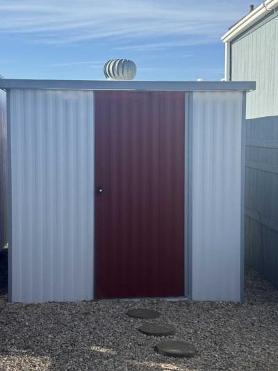 Photo 5 of 17 of home located at 8401 S Kolb Rd #120 Tucson, AZ 85756