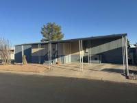 1995 Palm Harbor Mobile Home