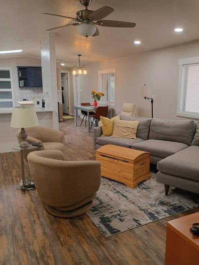 Photo 3 of 17 of home located at 8401 S Kolb Rd #120 Tucson, AZ 85756