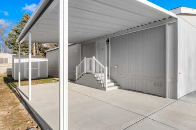 Photo 4 of 43 of home located at 301 E 45th St #6 Garden City, ID 83714