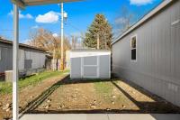 2026 Cavco 230PU28563P Mobile Home