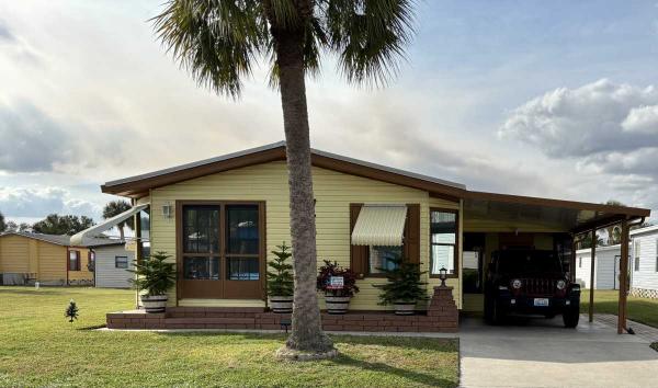 Photo 1 of 2 of home located at 2692 NE Highway 70 #47 Arcadia, FL 34266