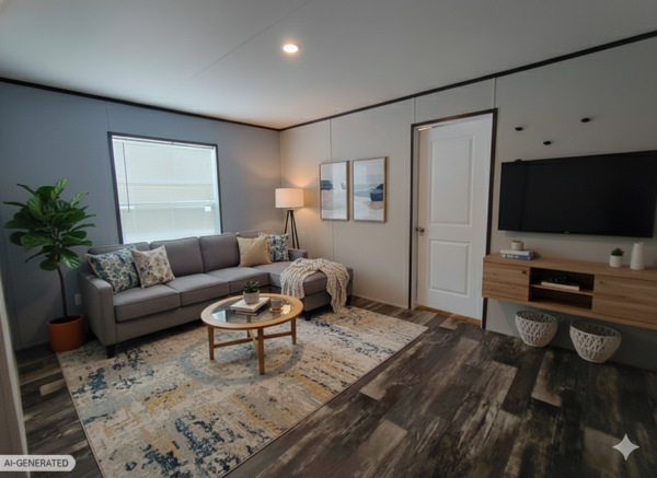 2023 Champion Mobile Home For Sale