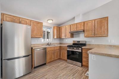 Mobile Home at 1801 W 92nd Ave, #279 Federal Heights, CO 80260
