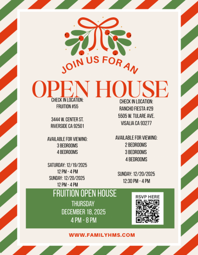 Mobile Home at 3444 Center St #52 Riverside, CA 92501