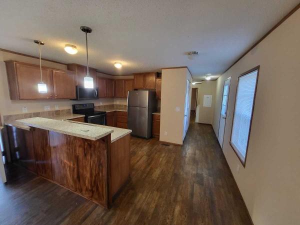 2019 Adventure Manufactured Home