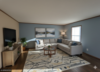 2019 Adventure Manufactured Home