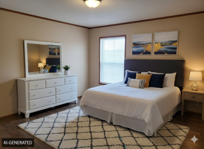 Photo 2 of 17 of home located at 3416 Kramers Ln #48 Louisville, KY 40216