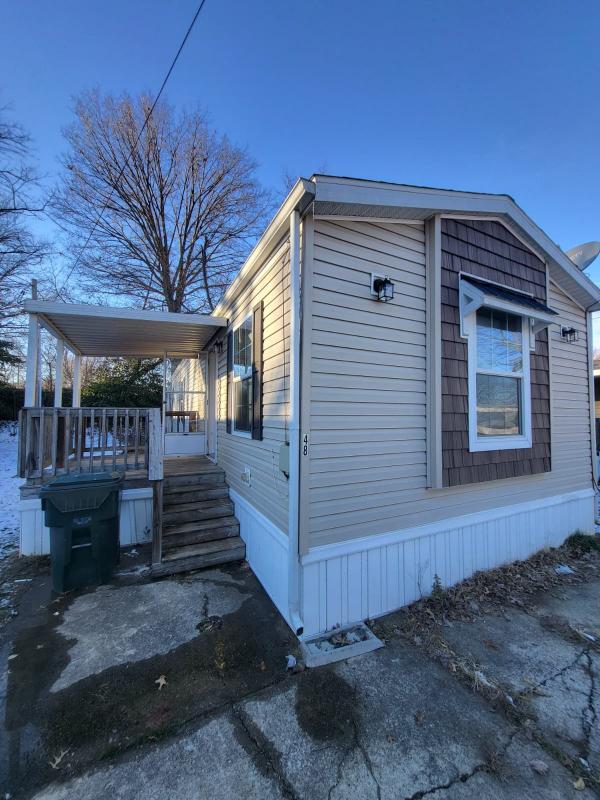 2019 Adventure Manufactured Home