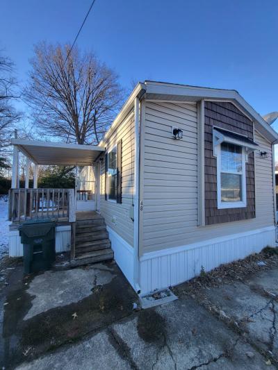 Photo 4 of 17 of home located at 3416 Kramers Ln #48 Louisville, KY 40216