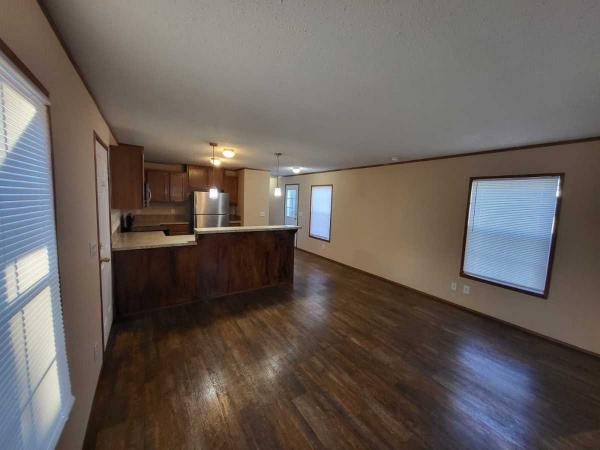 2019 Adventure Manufactured Home