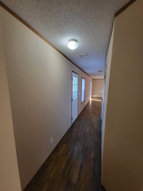 2019 Adventure Manufactured Home