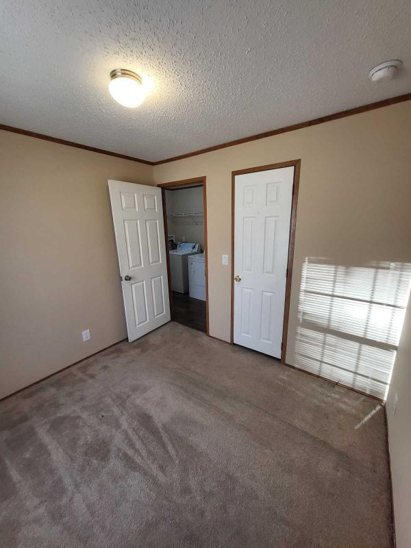 2019 Adventure Manufactured Home