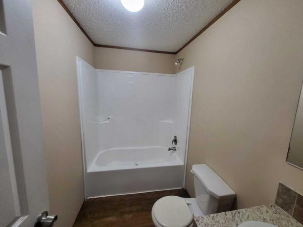 2019 Adventure Manufactured Home