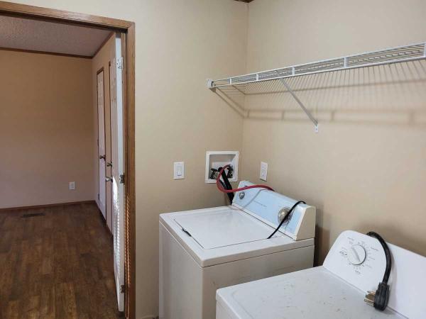 2019 Adventure Manufactured Home