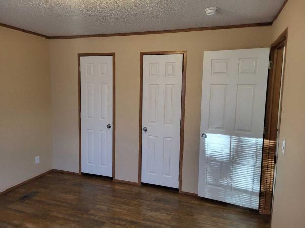 2019 Adventure Manufactured Home