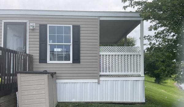 2017 Adventure Mojave Manufactured Home