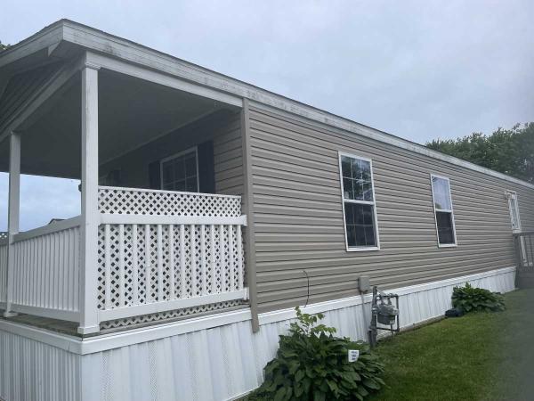 2017 Adventure Mojave Manufactured Home