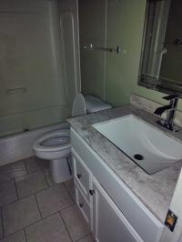 2002 Homes of Merit Manufactured Home