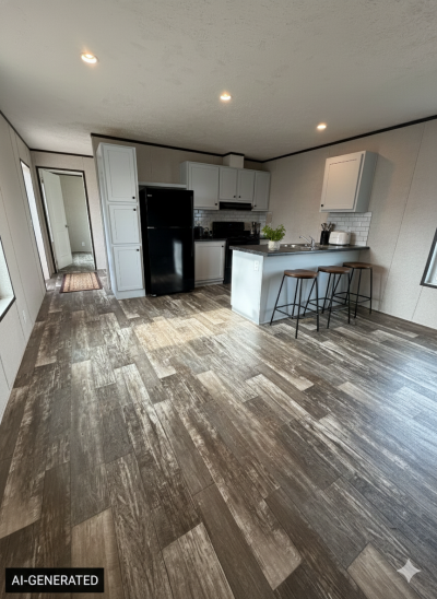 Photo 3 of 12 of home located at 7534 Us-60 #199 Republic, MO 65738