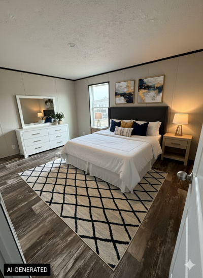 Photo 2 of 12 of home located at 7534 Us-60 #199 Republic, MO 65738